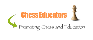 CHESS EDUCATORS ENRICHMENT PROGRAM Logo